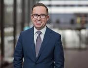 Qantas CEO Alan Joyce