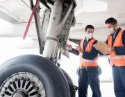 aircraft technicians