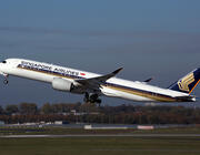 Singapore Airlines A350-900