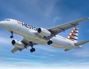 Heston Airlines