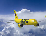Spirit Airlines A320neo