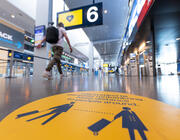 Stockholm Arlanda Airport