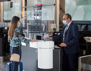 Heathrow Airport