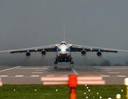 Volgna-Dnepr An 124-100