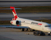 Qantas