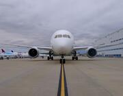 787s in Charleston 