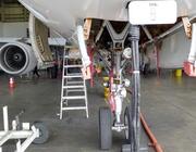 hangar
