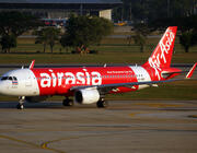 AirAsia A320 
