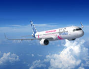 Airbus A321XLR