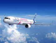 Airbus A321XLR
