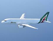Alitalia 