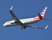 American Airlines 737-800