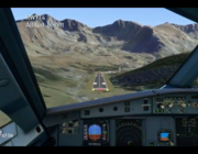 Andorra Airport