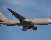 U.S. Air Force aircraft