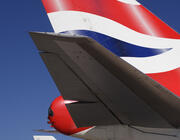 British Airways 