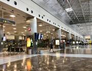 Tenerife Airport
