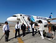 EgyptAir
