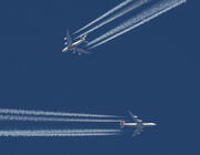 Contrails