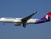 Hawaiian Airlines Airbus A330-200