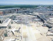 Frankfurt Airport