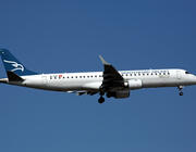 Montenegro Airlines Embraer 190