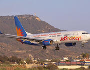 Jet2 Boeing 737-800