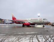 SSJ100