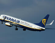 Ryanair Boeing 737-800 
