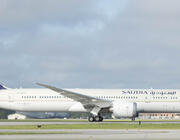 Saudia Boeing 787-10