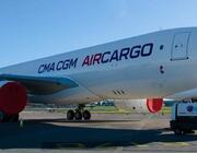 CMA CGM cargo