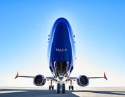 southwest 737 MAX 8