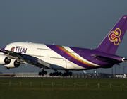 Thai Airways Airbus A380