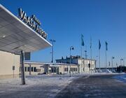 Vaasa Airport