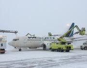 Westjet 