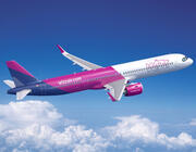 Wizz Air A321XLR