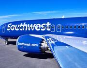 Southwest Airlines 737 MAX