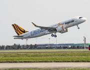 Tigerair Taiwan A320neo 