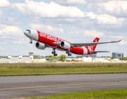 Thai Air Asia X A330-900