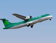 Aer Lingus express fleet ATR 72