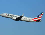 American Airlines Boeing 737 MAX 8
