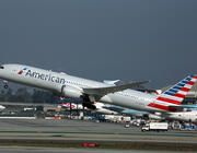 American Airlines Boeing 787-9