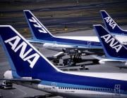 All Nippon Airways