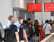 Australia-New Zealand travel bubble