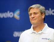 Avelo CEO Andrew Levy