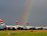 A380s