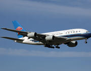 China Southern Airlines Airbus A380