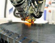 composite manufacturing technologies