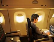 Delta Air Lines corporate travel