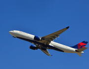Delta Air Lines A330-200