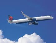 Delta Airbus A321neo
